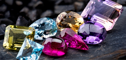Gemstone Guidance