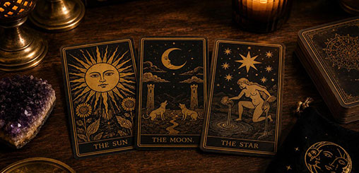 Tarot Guidance