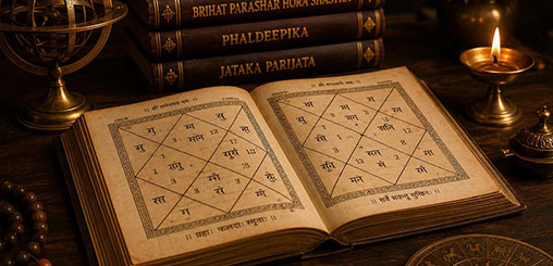 Vedic Astrology