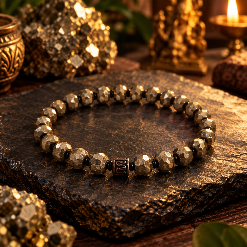 Pyrite