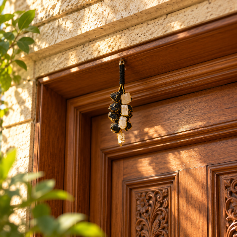 Nazar Protection Hanging