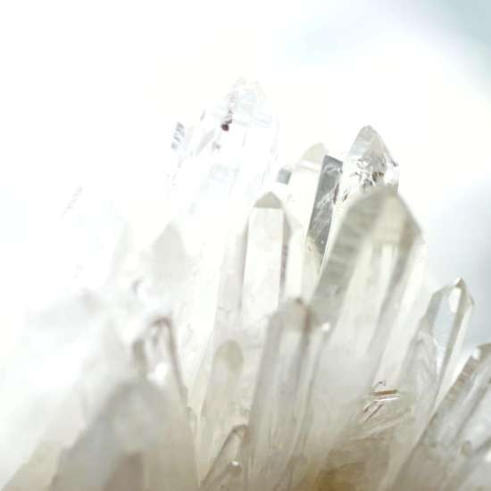 Clear Quartz