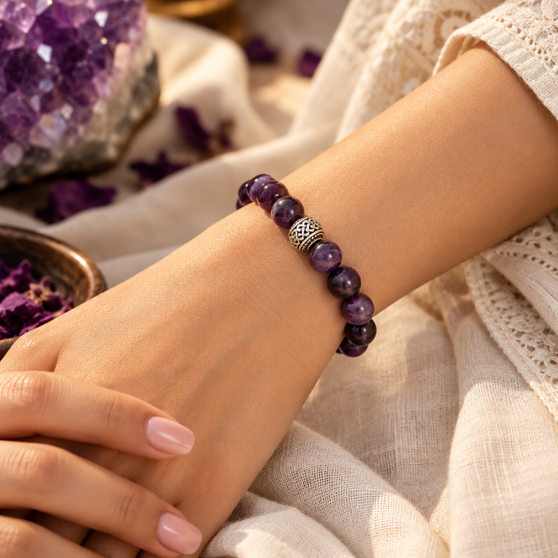 Amethyst