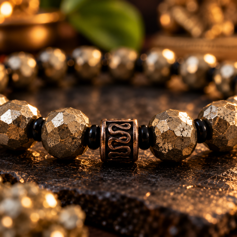 Pyrite