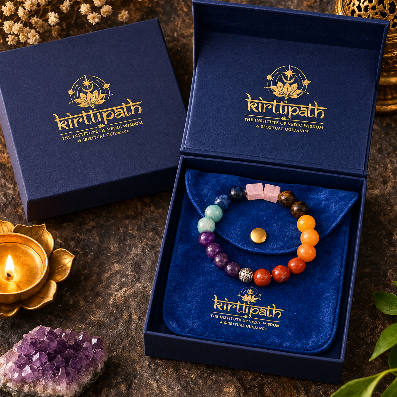 7 Chakra Healing