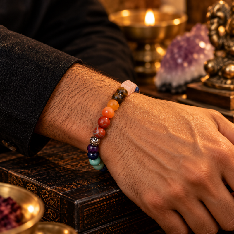 7 Chakra Healing