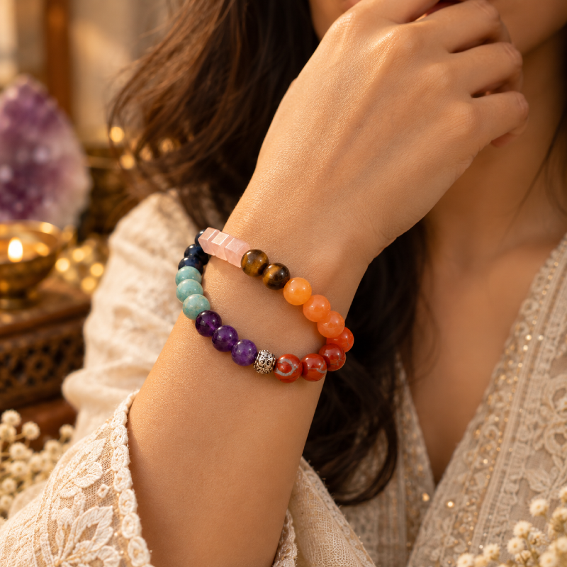 7 Chakra Healing
