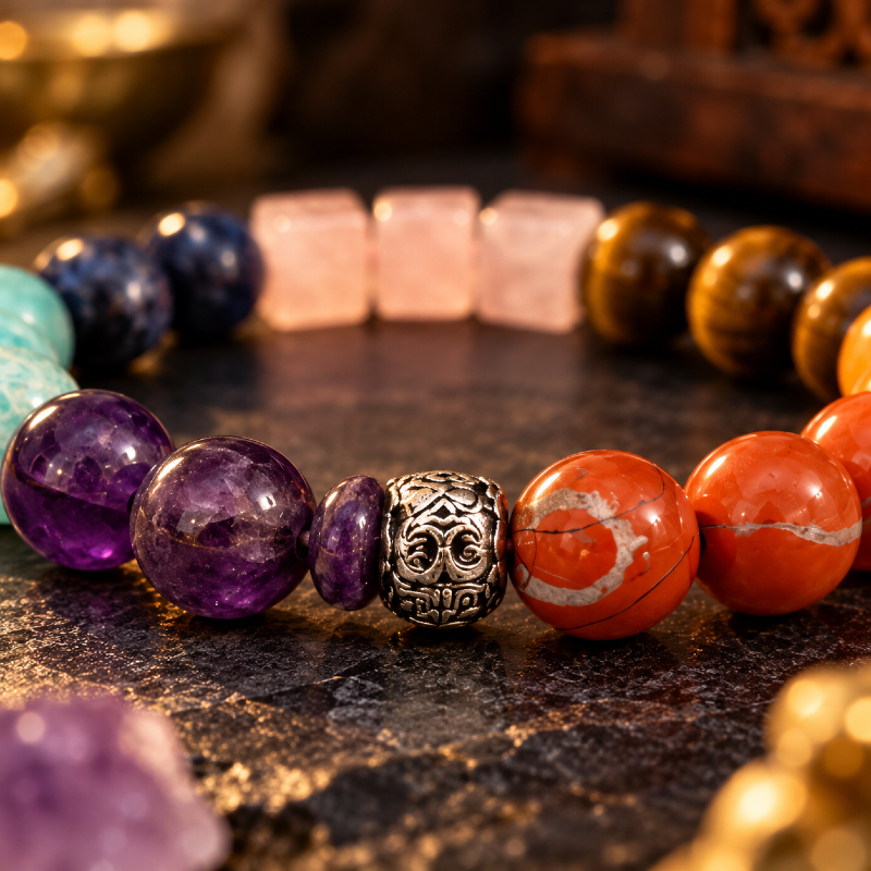 7 Chakra Healing