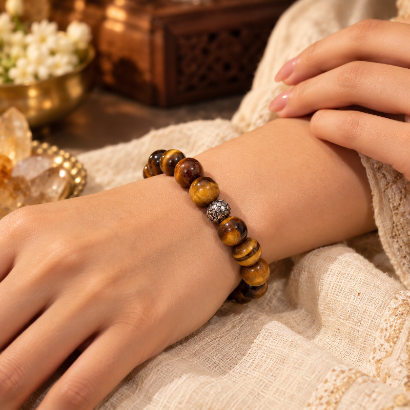 Tiger Eye