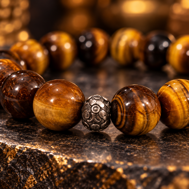 Tiger Eye