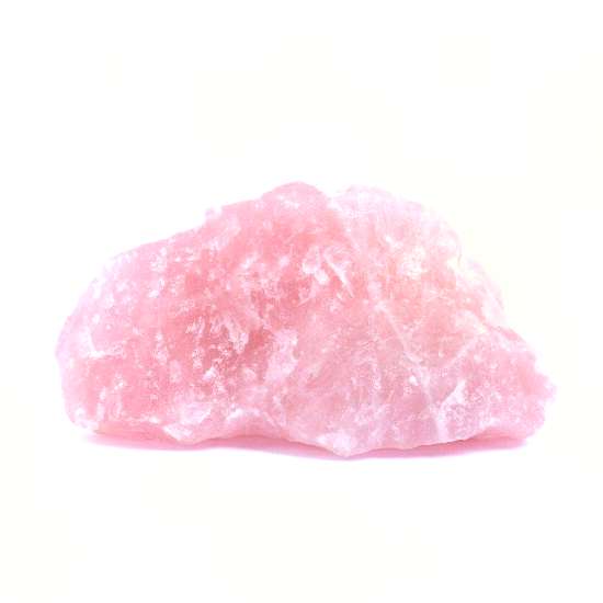 Rose quartz