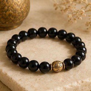 Black Tourmaline