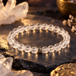 Clear Quartz