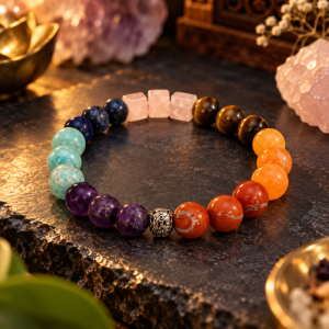 7 Chakra Healing