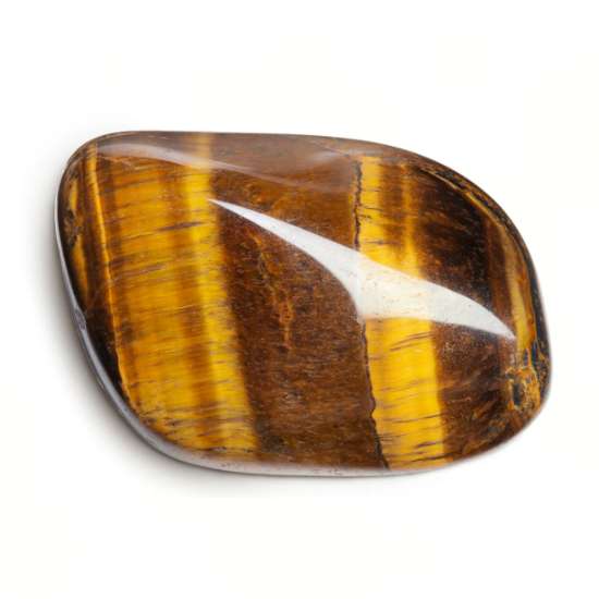 Tiger Eye